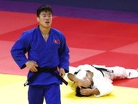「５年前の彼ではなかった」柔道男子で北朝鮮選手が韓国選手との握手を断固拒否！「統一代表で共に闘った仲間なのに…なぜ？」と韓国メディア