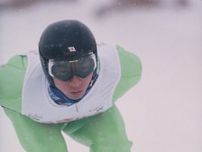 「競争があって自分自身も成長できた」ノルディック複合元日本代表・荻原次晴のスキーへの想いと日々を支える食生活