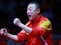 「監督は何をしている？」「このろくでなし！」世界卓球で日本女子にフルゲームの“苦戦”を強いられた中国代表に母国憤慨！「解任されるべきだ」