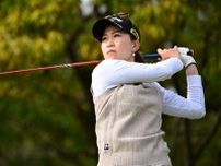 上田桃子が２年ぶりのツアー優勝へ首位キープ！ 初日に語っていた有言実行のゴルフ「メリハリがすごく大事」