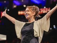 ブル中野が日本人女性初の快挙!! WWE殿堂入りで感動の英語スピーチを披露！ 一方、日本のレスラーで未殿堂の“大物”とは？