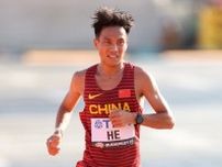 「競技を馬鹿にしている！」北京ハーフマラソンで“八百長”疑惑！アフリカ勢が中国スターに優勝を譲る「これまでの功績を台無しにした」