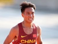 「なんという茶番だ！」北京ハーフマラソン、“八百長”関与の４選手を処分！地元ファンから怒りの声「永久追放にすべきだ！」