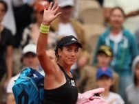 女子テニス元世界１位のムグルサが長期休養を経て現役引退を発表！「ユニークな経験であり素晴らしい旅でした」＜SMASH＞