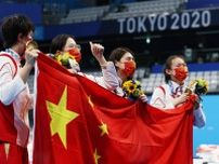 「ロシアは呪われている！」ドーピング陽性反応も“不処分”の中国競泳選手に露フィギュア界の重鎮らが怒り！「それ相応の処分が必要だ」
