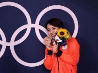 「自分の可能性は自分にしか開けない」後悔を糧にして掴んだ夢のメダル。元体操日本代表・村上茉愛の挑戦と日々を支えた食習慣