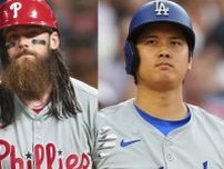 「我々は持ちこたえた」大谷翔平の“親友”マーシュがドジャース３連戦を回顧「いつもと少し違う目覚めをしなかったと言えば嘘になる」