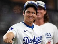 大谷翔平は「精神的に誰よりもタフ」と元ヤ軍殿堂入りのジーターが大絶賛！騒動後の“完璧な”対応にも高評価