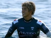 【パリ五輪】サーフィン・五十嵐カノア、東京の悔しさを胸に“世界屈指の波”へ挑む「銀メダルを手に複雑な気持ちで表彰台に立ったあの日は、今でも忘れられない…」