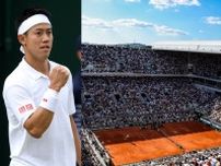 錦織圭がアンバサダーを務める「全仏オープン・ジュニア本戦出場権」を懸けたアジア大会が10月に日本で初開催！＜SMASH＞