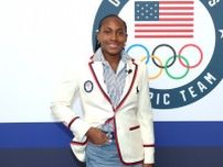 パリ五輪開会式、米国代表の“旗手”に女子テニスの20歳ガウフ決定！「選ばれるなんて100万年も考えていなかった」＜SMASH＞