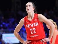 WNBAに革命を起こしたケイトリン・クラーク。アメリカで話題沸騰中の22歳のルーキーガードが持つカリスマ性＜DUNKSHOOT＞