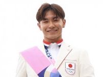 【パリ五輪】「すげぇえええ」スラムダンク作者井上雄彦が日本選手団に贈った“応援メッセージ”にファン喝采「心強い」