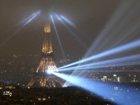「フランスはもっと期待されていた」海外メディアやジャーナリストが開会式に不満「“混乱”に陥ってしまった」【パリ五輪】