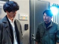今井翼、坂口健太郎主演『Dr.チョコレート』にゲスト出演「純粋に子供を助けたいという気持ちで演じた」田中道子の出演も発表