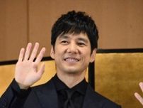 西島秀俊“シロさん”『何食べ2』発表で“世界トレンド”入り「シロさんとケンジにまた会える！」喜びの声あふれる