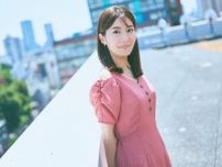 テレビ朝日新人アナ・荒井理咲子「職人のようなアナウンサーになりたい」　メキシコで見つけた夢と憧れの番組を語る