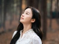 “韓国で最も美しい女優”と評されるキム・テヒ、美貌だけに留まらない魅力に迫る