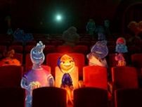 ＜マイ・エレメント＞日本公開からわずか46日で累計動員数200万人突破、「Pixarでここまで泣いたのは初めて」と観客絶賛