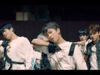 正式デビューFANTASY BOYS、デビューアルバム『NEW TOMORROW』収録「OneShot」MV Japanese ver.、ABEMAにて世界独占公開