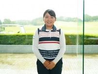 ゴルフプロ・大須賀望にインタビュー　夢は大きく「日本でいっぱい勝って海外に行きたい」
