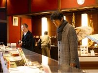 眞島秀和主演の話題のグルメドラマ『#居酒屋新幹線2』の放送が決定「視聴者の皆さまと一緒にゆる〜く楽しみたいと思います」