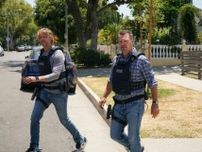 NCISロサンゼルス支局の活躍を描く「NCIS: LA 〜極秘潜入捜査班〜」、ファイナルシーズンの配信スタート