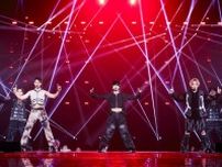 SHINee、集大成かつ新たな一歩を踏み出した6年ぶりの東京ドーム公演レポート「SHINeeただいまー！」