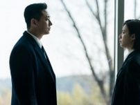 ソン・ガンホ、キム・ヘスらが出演するディズニープラスの韓国ドラマラインナップが解禁