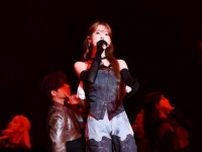 韓国の国民的歌姫・IU、12年ぶりの来日コンサート開催「夢のような週末でした！」＜「2024 IU H.E.R. world TOUR IN YOKOHAMA」レポート＞