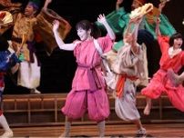 川栄李奈演じる4人目の“千尋”が躍動　舞台「千と千尋の神隠し」で見せる新たな魅力