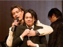中川晃教、加藤和樹、昆夏美らが出演した「Brand New Musical Concert 2023 」が衛星劇場にてテレビ初放送