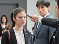 今田美桜“舞”「黙りません！」銀行の悪事に真正面から立ち向かう『花咲舞が黙ってない』が開幕