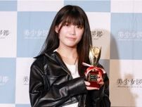 現役大学生のcotoさんが“美声女ヒロイン2024”グランプリを受賞「神田沙也加さんが憧れの存在です」