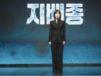 ハン・ヒョジュ、韓国を代表する“清純派女優”から努力積み重ね“演技派”へ 最新作のミステリアスなCEO役でも存在感＜支配種＞