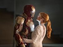 4月22日は“よい夫婦の日”…パートナーとの強い絆が垣間見える「アイアンマン」などのエピソードを紹介