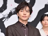 生田斗真、俳優としての武器は「強いて言うなら美しさ、色気くらいでしょうか」　共演の中村倫也からも重圧かけられる