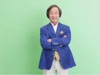 武田鉄矢が制作・主演を務めた「プロゴルファー織部金次郎」＆「海援隊50周年コンサート」を全国無料放送、コメントも到着