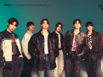 NEXZが逃走する姿がかっこいい…初の韓国シングルアルバムのリードトラック「Ride the Vibe」のティザー映像が解禁