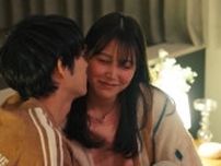 白間美瑠、最後の夜、キスのおねだりも永田崇人からの度重なるキスに「寝れないんじゃない？」＜私たち結婚しました 5＞