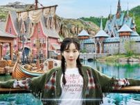 少女時代・テヨンが“アナ雪”の世界を探検　香港ディズニーランド新エリアの魅力を探るドキュメンタリー2作品が公開