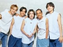 Aぇ! group・末澤誠也、CDデビュー後の変化を明かす「スケジュールが1週ずつじゃなくなりました」