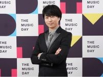 「THE MUSIC DAY 2024」放送決定　総合司会・櫻井翔『“サプライズ感”を楽しんでいただけたら』