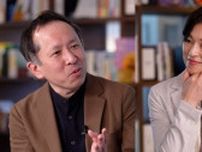 鈴木保奈美の「あの本、読みました？」が日比谷音楽祭に登場　万城目学を迎えてのスペシャルトークを公開収録