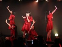 九州女子翼、定期公演の東京編「九州女子翼定期公演 第七十三片 in TOKYO」を開催　メンバーの一体感＆躍動感がさらにアップ