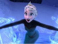 「アナと雪の女王」をはじめ、テーマパークの新エリアにもなったディズニー・アニメーション3作品の魅力を解剖