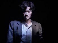 カン・ドンウォン主演、韓国発ホラー映画「憑依」のティザービジュアル＆メインカットが公開