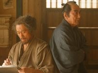 日本ファンタジー小説の元祖とも言われる「南総里見八犬伝」　役所広司主演で実写映画化