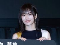 山本彩、NMB48に入る前はオーディションで落ち続けるも「諦めて受けてなかったら今はない」