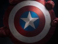 ハリソン・フォードも出演のマーベル最新映画「キャプテン・アメリカ」2025年2月14日に日米同時公開が決定